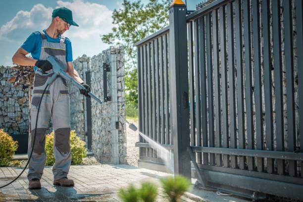 Best Gas Station Cleaning  in Mcfarland, WI