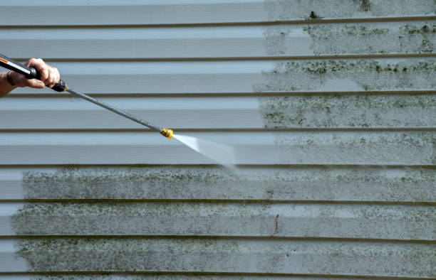 Best Warehouse Cleaning  in Mcfarland, WI