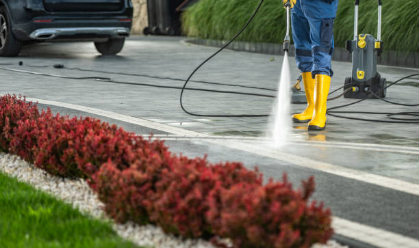 Trusted Mcfarland, WI Pressure Washing Services Experts